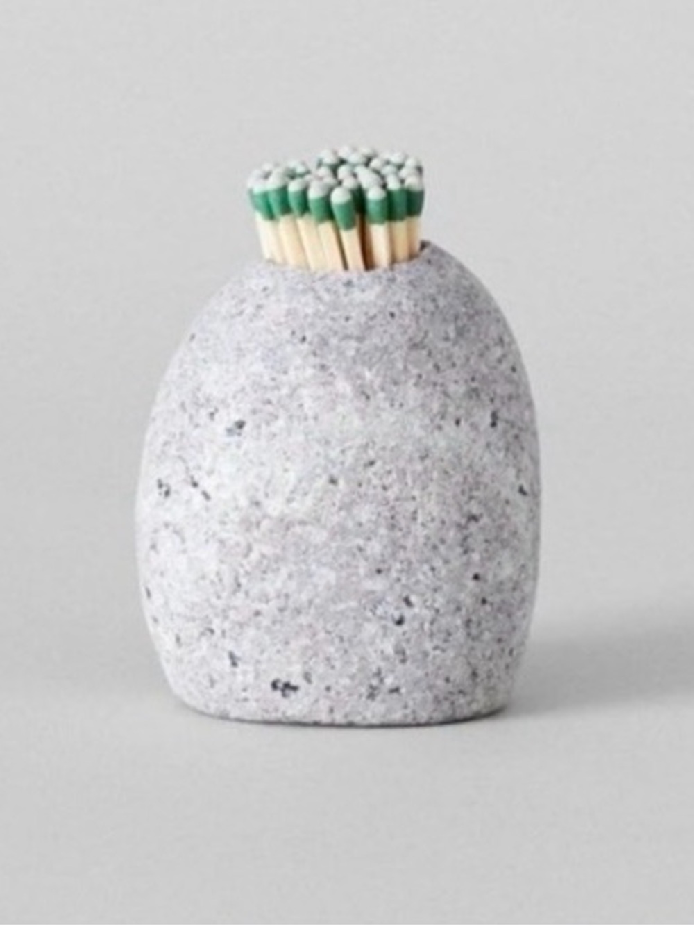 Beach Stone Match Striker